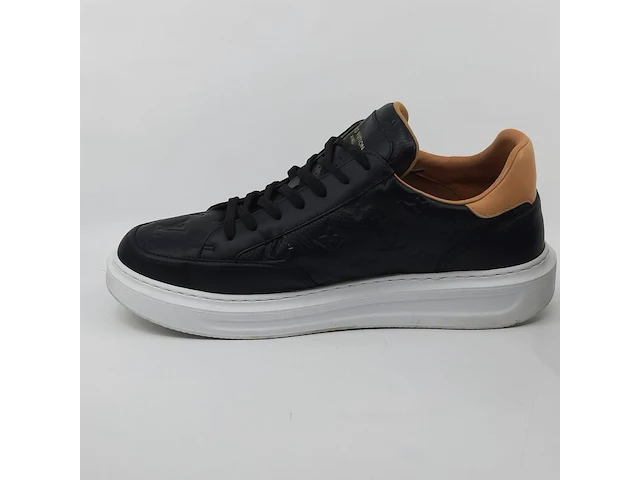 Paar schoenen, maat 9, louis vuitton, ld 0291 - afbeelding 10 van  14