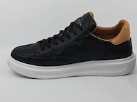 Paar schoenen, maat 9, louis vuitton, ld 0291 - afbeelding 10 van  14