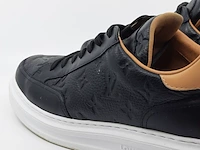 Paar schoenen, maat 9, louis vuitton, ld 0291 - afbeelding 12 van  14