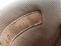 Paar schoenen, maat 9, louis vuitton, ld 0291 - afbeelding 13 van  14