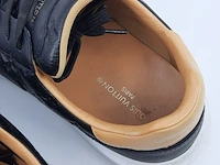 Paar schoenen, maat 9, louis vuitton, ld 0291 - afbeelding 14 van  14
