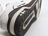 Paar schoenen, maat 9, louis vuitton, ms 0224 - afbeelding 2 van  11