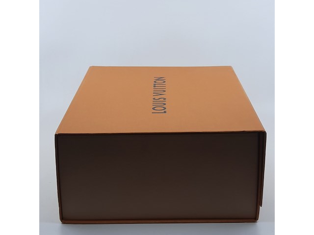 Paar schoenen, maat 9, louis vuitton, ms 0224 - afbeelding 3 van  11