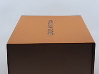 Paar schoenen, maat 9, louis vuitton, ms 0224 - afbeelding 3 van  11