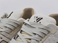 Paar schoenen, maat 9, louis vuitton, ms 0224 - afbeelding 6 van  11