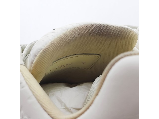 Paar schoenen, maat 9, louis vuitton, ms 0224 - afbeelding 10 van  11