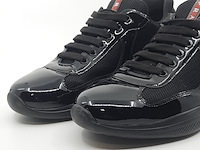 Paar schoenen, maat 9, prada, 4e3400 - afbeelding 3 van  10