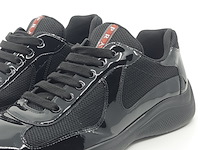 Paar schoenen, maat 9, prada, 4e3400 - afbeelding 4 van  10