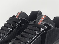 Paar schoenen, maat 9, prada, 4e3400 - afbeelding 5 van  10