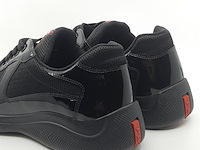 Paar schoenen, maat 9, prada, 4e3400 - afbeelding 7 van  10