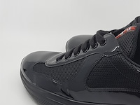 Paar schoenen, maat 9, prada, 4e3400 - afbeelding 8 van  10