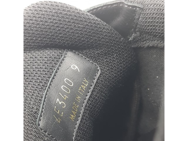 Paar schoenen, maat 9, prada, 4e3400 - afbeelding 9 van  10