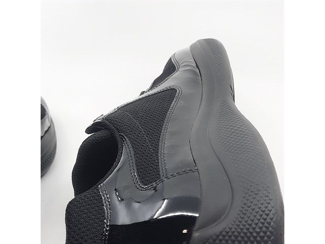 Paar schoenen, maat 9, prada, 4e3400 - afbeelding 10 van  10