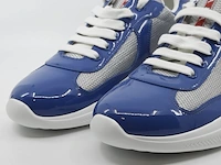 Paar schoenen, maat 9, prada - afbeelding 3 van  10