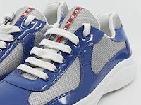 Paar schoenen, maat 9, prada - afbeelding 4 van  10
