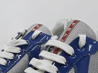 Paar schoenen, maat 9, prada - afbeelding 5 van  10