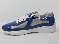 Paar schoenen, maat 9, prada - afbeelding 6 van  10
