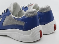 Paar schoenen, maat 9, prada - afbeelding 7 van  10