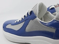 Paar schoenen, maat 9, prada - afbeelding 8 van  10