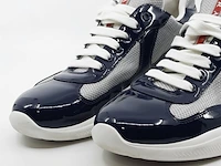 Paar schoenen, maat 9, prada - afbeelding 3 van  10