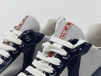 Paar schoenen, maat 9, prada - afbeelding 5 van  10