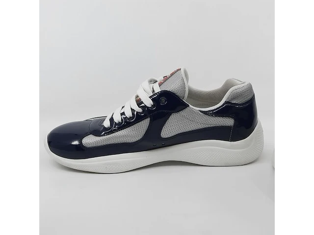Paar schoenen, maat 9, prada - afbeelding 6 van  10