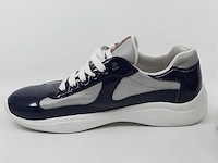 Paar schoenen, maat 9, prada - afbeelding 6 van  10