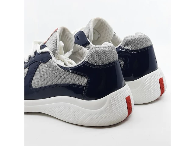 Paar schoenen, maat 9, prada - afbeelding 7 van  10