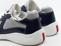 Paar schoenen, maat 9, prada - afbeelding 7 van  10
