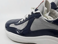 Paar schoenen, maat 9, prada - afbeelding 8 van  10