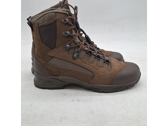 Paar schoenen, maat uk 10, haix - afbeelding 2 van  6