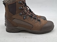 Paar schoenen, maat uk 10, haix - afbeelding 2 van  6