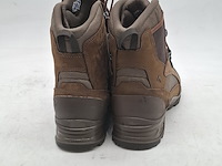 Paar schoenen, maat uk 10, haix - afbeelding 3 van  6