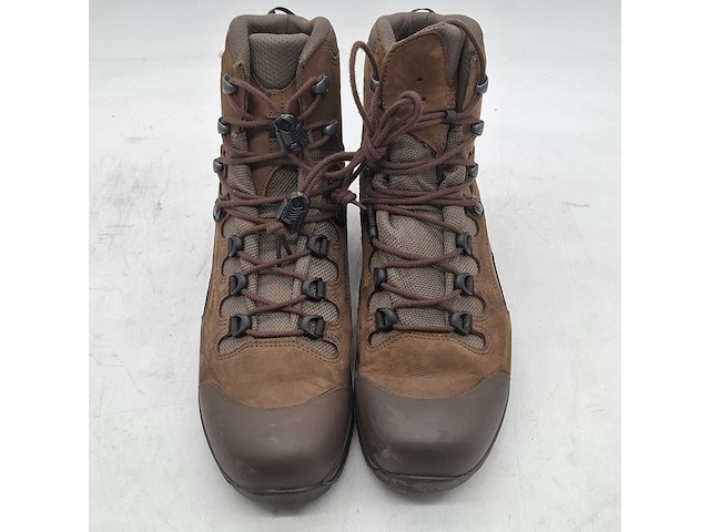 Paar schoenen, maat uk 10, haix - afbeelding 5 van  6