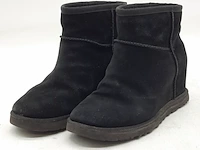 Paar schoenen, ugg