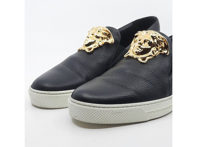 Paar schoenen, versace - afbeelding 4 van  11