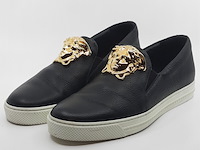 Paar schoenen, versace