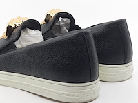 Paar schoenen, versace - afbeelding 8 van  11