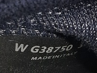 Paar senakers, maat 38,5, chanel, w g38750 - afbeelding 8 van  9
