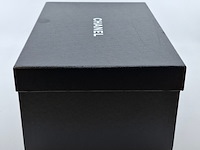 Paar senakers, maat 38,5, chanel, w g38750 - afbeelding 9 van  9