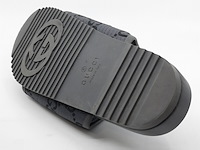 Paar slippers, maat 10, gucci, 771466 facte 1143 - afbeelding 3 van  12