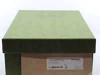 Paar slippers, maat 10, gucci, 771466 facte 1143 - afbeelding 4 van  12