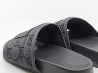 Paar slippers, maat 10, gucci, 771466 facte 1143 - afbeelding 10 van  12