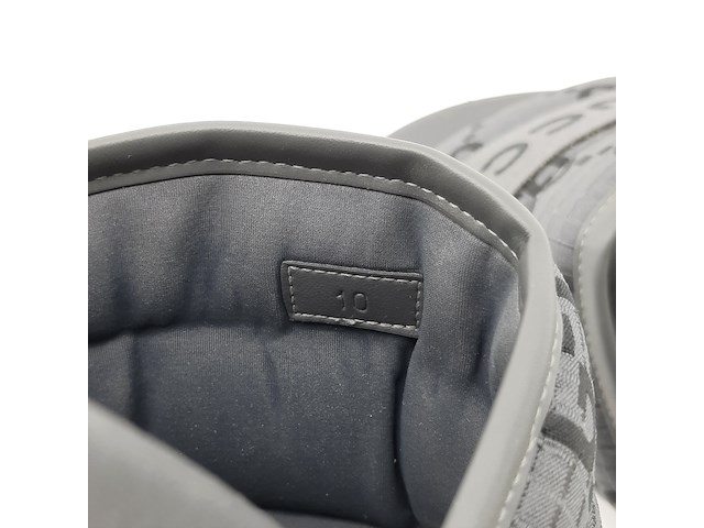Paar slippers, maat 10, gucci, 771466 facte 1143 - afbeelding 11 van  12