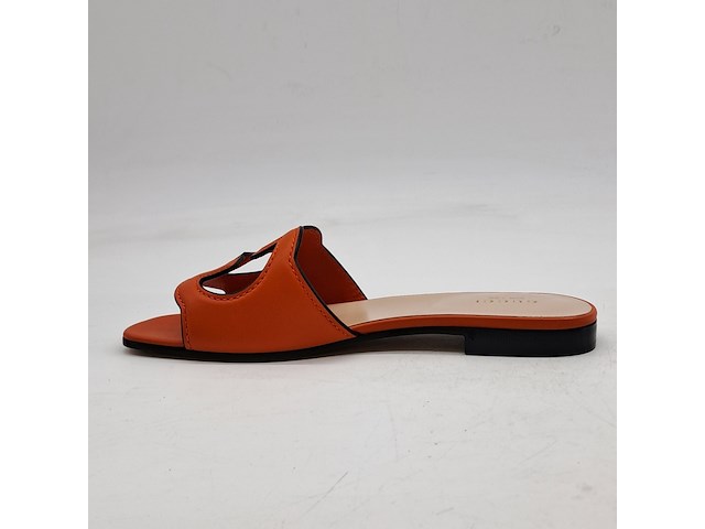Paar slippers, maat 36, gucci - afbeelding 5 van  10