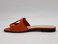 Paar slippers, maat 36, gucci - afbeelding 5 van  10
