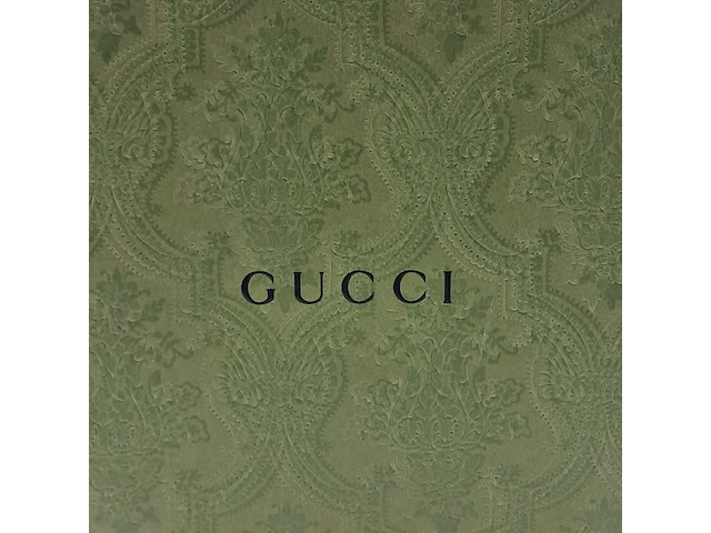 Paar slippers, maat 36, gucci - afbeelding 8 van  10
