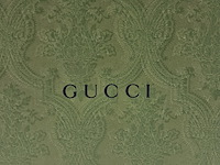 Paar slippers, maat 36, gucci - afbeelding 8 van  10