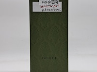 Paar slippers, maat 36, gucci - afbeelding 9 van  10