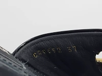 Paar slippers, maat 37, dolce&gabbana, cq0592 - afbeelding 11 van  12